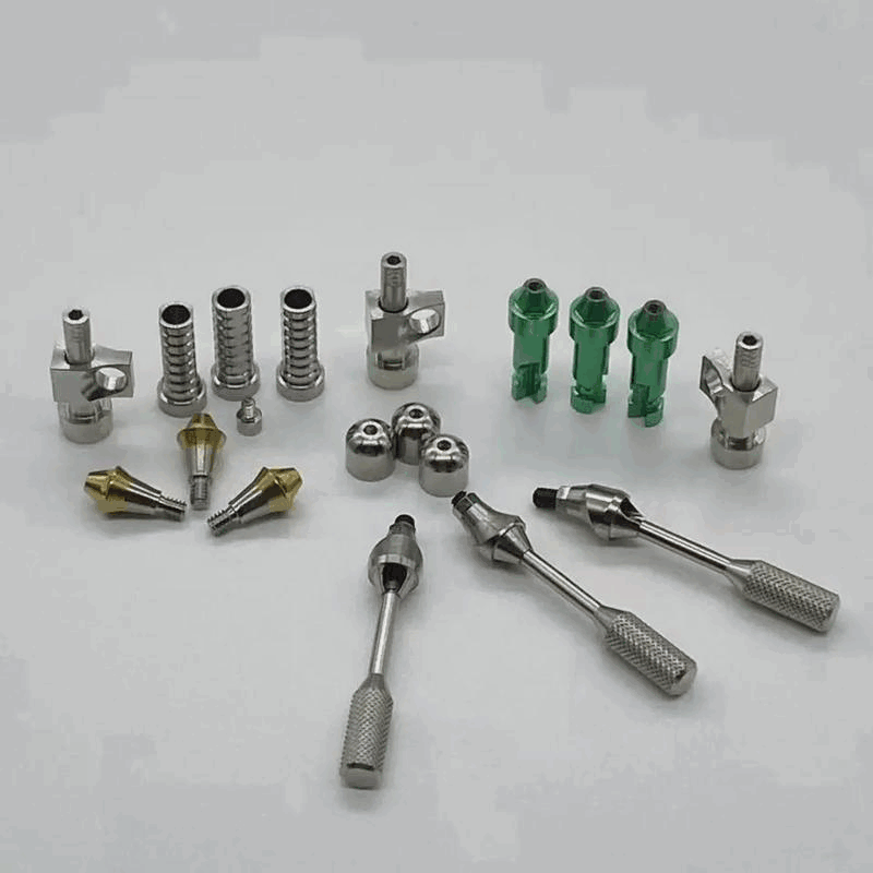Seolann Yamei Medical glúin nua de Accessories Ionchlannú Cumhdach Antaibheathaigh