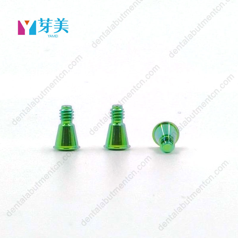 dental implants